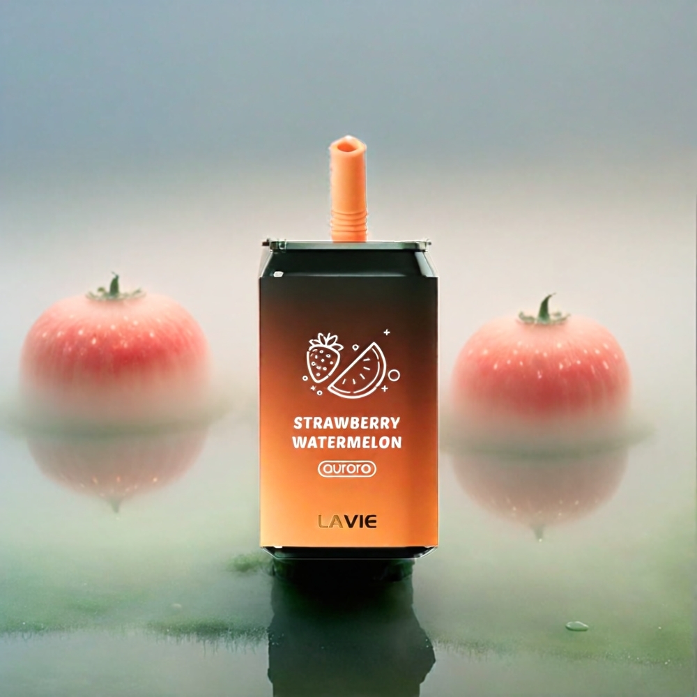 LAVIE Aurora 11000 – Снага, стил и укус у једном уређају