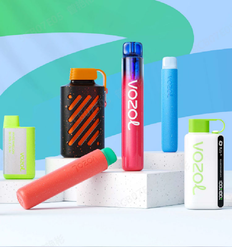 Vozol Vape: Иновација, квалитет и стил у свету вапинга за 2025. годину